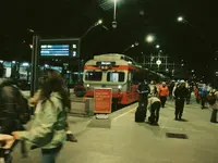 Bergen Stationの写真・動画_image_337318