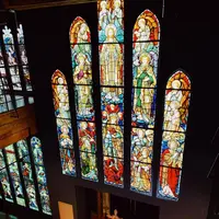 ステンドグラス美術館の写真・動画_image_337337
