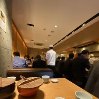 日本橋天丼 金子屋 赤坂店の写真・動画_image_337374