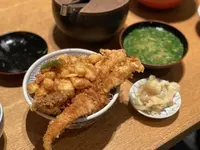 日本橋天丼 金子屋 赤坂店の写真・動画_image_337375