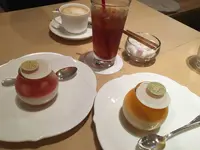 【閉業】むすびcafeの写真・動画_image_337384
