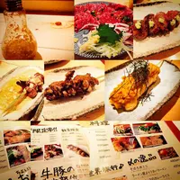 ビストロ ゴキゲン鳥 恵比寿店の写真・動画_image_33740