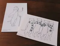 旅するミシン店の写真・動画_image_337411