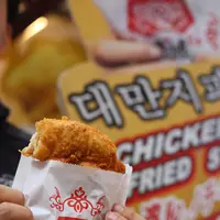 娘娘鶏排 士林大東旗艦店の写真・動画_image_337469