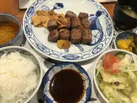 ステーキランド神戸館の写真・動画_image_337499