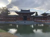 平等院の写真・動画_image_337503