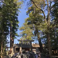 伊勢神宮内宮（皇大神宮）の写真・動画_image_337517