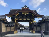 元離宮 二条城の写真・動画_image_337530