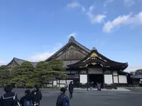 元離宮 二条城の写真・動画_image_337531