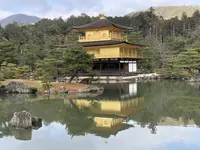 金閣寺（鹿苑寺）の写真・動画_image_337539