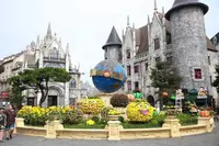 Bà Nà Hills Resortの写真・動画_image_337689