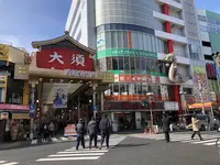 大須商店街の写真・動画_image_337806