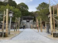 高家神社の写真・動画_image_338193