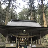 上色見熊野座神社の写真・動画_image_338402