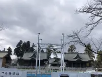 阿蘇神社の写真・動画_image_338424