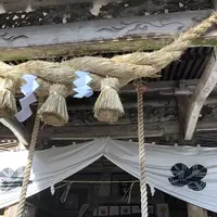 国造神社の写真・動画_image_338437