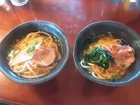 古謝そば屋の写真・動画_image_338950