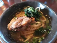 古謝そば屋の写真・動画_image_338952