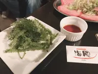 焼肉いんかじ（海風）の写真・動画_image_338971