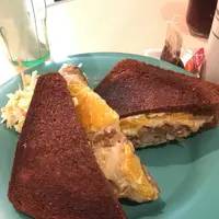 BUY ME STAND MOTOMACHI with 405 FACTORYの写真・動画_image_339137