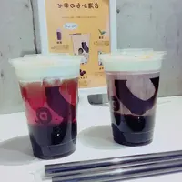 Q&Dタピオカの写真・動画_image_339353