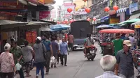 ทิพย์สมัย ผัดไทยประตูผีの写真・動画_image_340076
