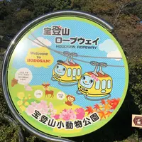 宝登山ロープウェイの写真・動画_image_340218