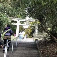 宝登山神社 奥宮の写真・動画_image_340277