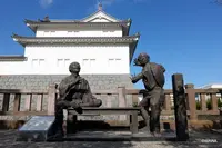 駿府城公園の写真・動画_image_340323