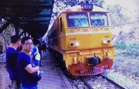 Death Railwayの写真・動画_image_340349