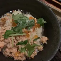 お茶づけバー ＺＵＺＵの写真・動画_image_340554