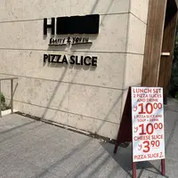 PIZZA SLICE 2の写真・動画_image_340572