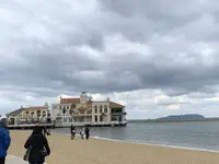 シーサイドももち海浜公園の写真・動画_image_340617