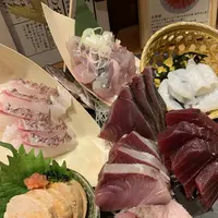 東池袋 魚金の写真・動画_image_341104