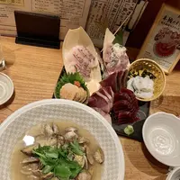 東池袋 魚金の写真・動画_image_341105