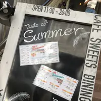 ドアーズカフェプラスの写真・動画_image_341120