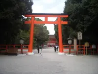 下鴨神社（賀茂御祖神社）の写真・動画_image_341183