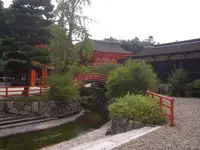 下鴨神社（賀茂御祖神社）の写真・動画_image_341186
