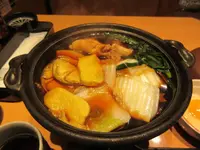 旅籠茶屋池田屋はなの舞の写真・動画_image_341498