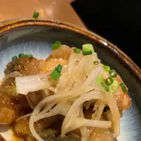 鶏と魚と炭火焼き 燈～あかり～の写真・動画_image_341521