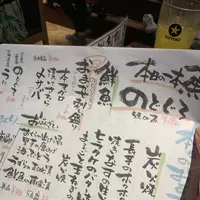 鶏と魚と炭火焼き 燈～あかり～の写真・動画_image_341522
