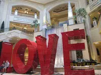 The Palazzo at The Venetian（パラッツォ）の写真・動画_image_341753