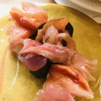 回転寿司江戸ッ子 神田店の写真・動画_image_341792