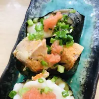 回転寿司江戸ッ子 神田店の写真・動画_image_341794