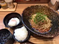 汁なし担担麺専門 キング軒 銀座出張所の写真・動画_image_341800