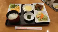 551蓬莱 戎橋本店の写真・動画_image_341819