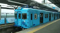 和歌山市駅の写真・動画_image_341857