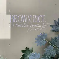 ブラウンライス（BROWN RICE）の写真・動画_image_341984