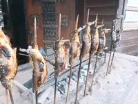 山マタギと海番屋の写真・動画_image_342087