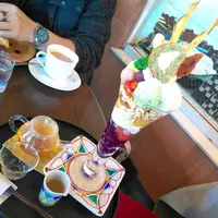 カフェ・ランチ 加佐の岬の写真・動画_image_342378